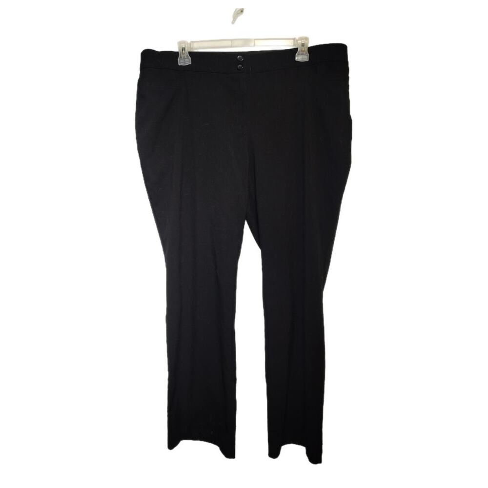 Massini Women's Pants Size 22W